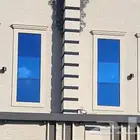 حجر رياض طبيعى ديكور