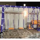 مرجيحة والعاب