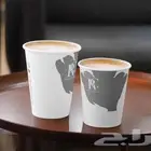 طباعة اكواب ورقية