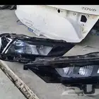 شمعات سوناتا 2024 إلى 2025 يوجد كل قطاع سوناتا