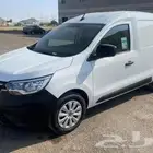 تأجير دوكر فان جاف