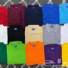 T-shirt printer embroidery clothing printer polo shirts
