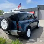 جنوط هلال مقاس 20 يراكب ديفندار ويراكب رانج 2023