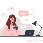 معلمة خصوصية محترفة