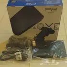 سوني 2 سليم بكرتونه 100 لعبه