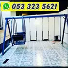 مراجيح للاطفال وال بار