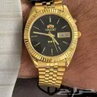 ساعة اورينت فنتج مميزة اصلي