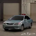 مطلوب كامري للبيع