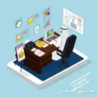 تدريب مايكروسوفت اوفيس word Excel PowerPoint outlook