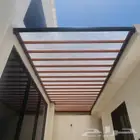 حداد سندويش بنل مشاريع استثماريه ومقاول مضلات وسواتر