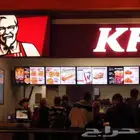 شاشات عرض المنيو