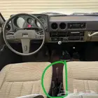 جلده البريك اليدوي