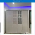 نجار غرف نوم وطني  صيني فك وتركيب ونقل