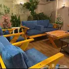 جلسات خارجيه كراسي خارجيه