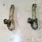 قطع غيار متفرقة لسيارة كيا ريو 2015