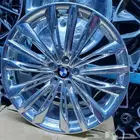 جنوط بي ام دبليو مقاس 20 اصلي موديل 2020