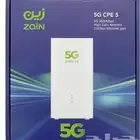 عروض زين 5g المتنقل الافضل فى جده