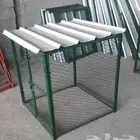 شبك بقلاوه قفص صندقه عشه عش