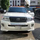 ترهيم جيب لاندكروزر 2015