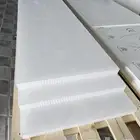 الواح بلاستيك خلية النحل