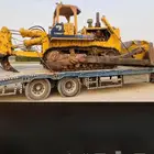 بلدوزر للايجار سواق خبره لاتقل 25سنه أوراق كامل