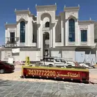 توريد وتركيب جميع انواع الحجر الطبيعي
