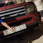 رنج روفر سبورت