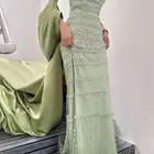 فساتين مناسبات و فساتين سهرات شحن و توصيل سريع جدآ
