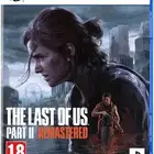 The Last of Us 2 PS5