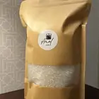 شمع الصويا الطبيعي