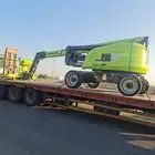 سيزر ليفت و فوركليفت للايجار يومي وشهري جميع الأحجام