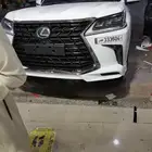 يوجد لدينا قطع لكزس 21 نفس الوكاله