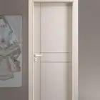 ابواب خشبيه