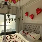 تنسيق غرف نوم