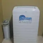 تكييف ارضي بالريموت