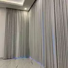 الستار  ويفي جديد تفصيل متر مربع 50 ريال مع توصيل قماش