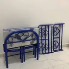 سرير استعمال طفل خفيف