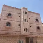 عمارة للبيع في الحوية الطائف