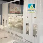 غرف نوم مودرن