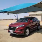 توسان 2019 ديزل بطاقه جمركيه بودي وكاله مكينه 1600