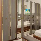 غرف نوم مميزه