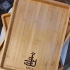 الحفر على الخشب والجلد