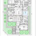 رخص بناء وفحص تربه وقرار مساحى