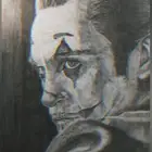 رسم أشخاص
