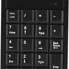 لوحة مفاتيح رقمية صغيرة USB