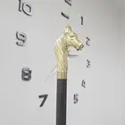 غداره الحصان الذهبى