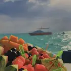 مالديف جدة رحلات بحرية جزيرة بياضه