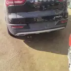 جيتور X70 2021 للبيع قطع غيار فقط تشليح جده الحمدانيه