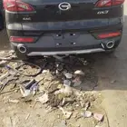 جاك Gs 3 للبيع قطع غيار فقط تشليح جده الحمدانيه