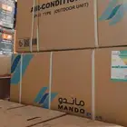 عروض مكيفات اسبلت وشباك و التركيب في نفس اليوم